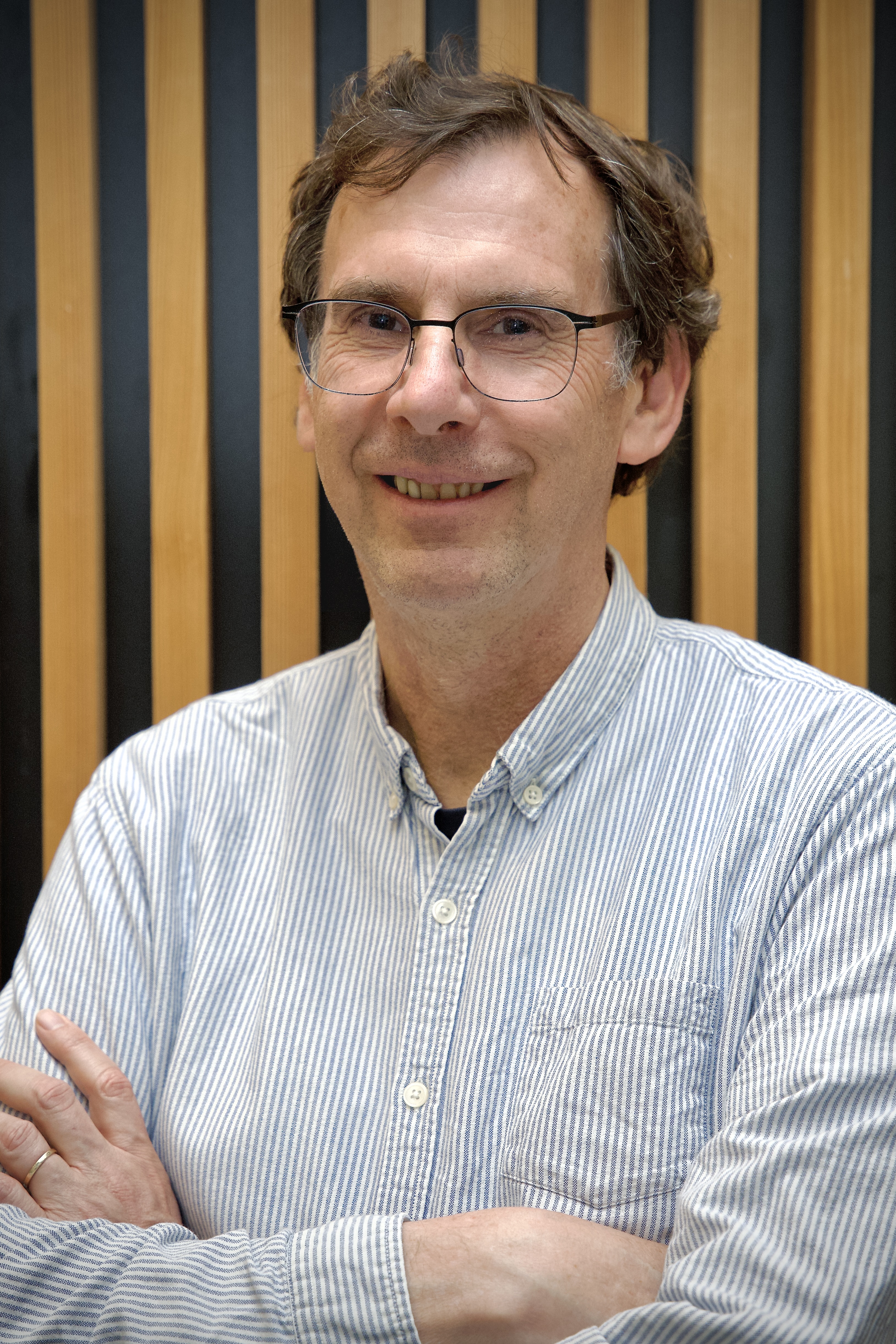 Andrew Griffiths