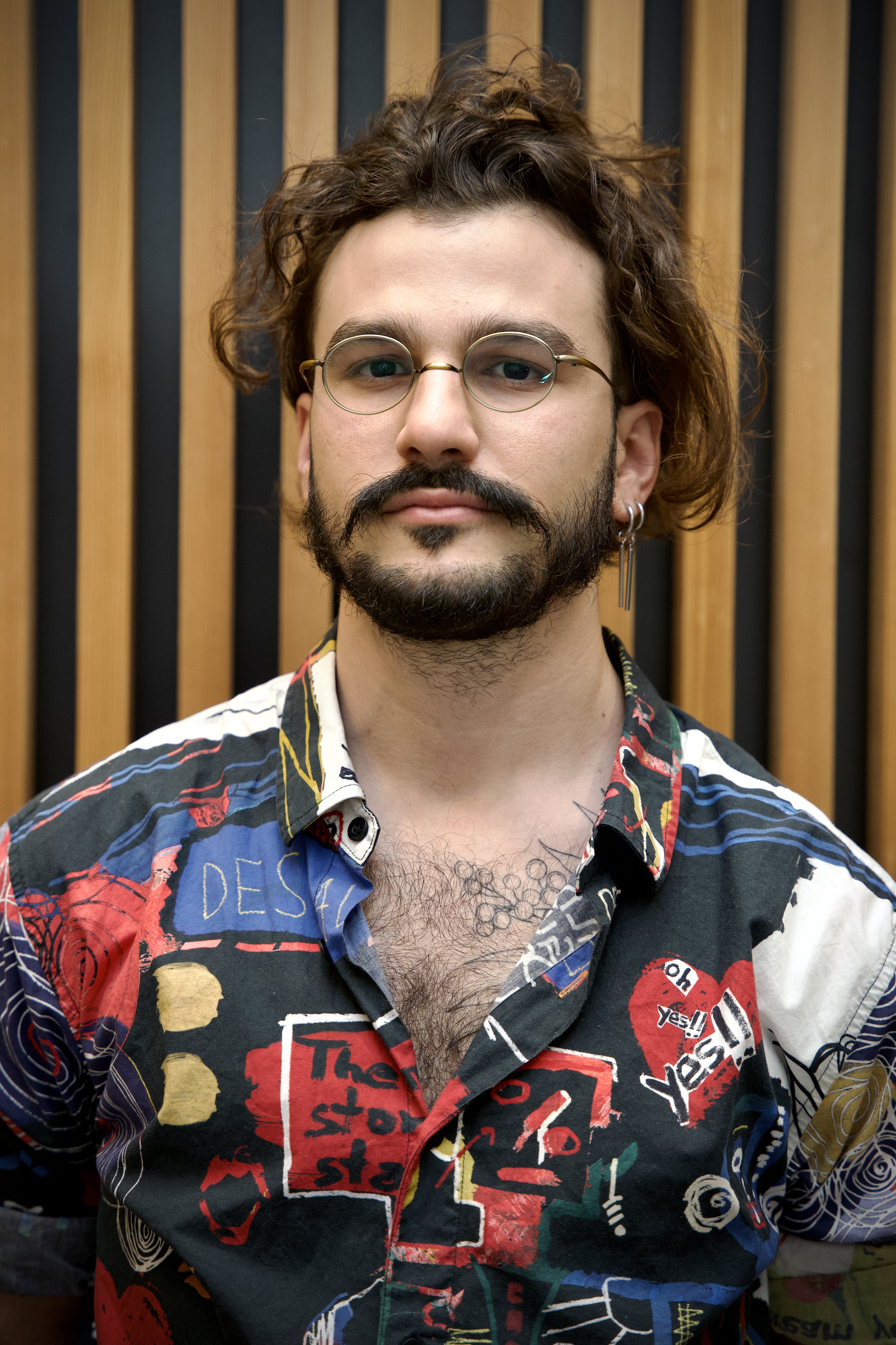 Gastón Rijo de León