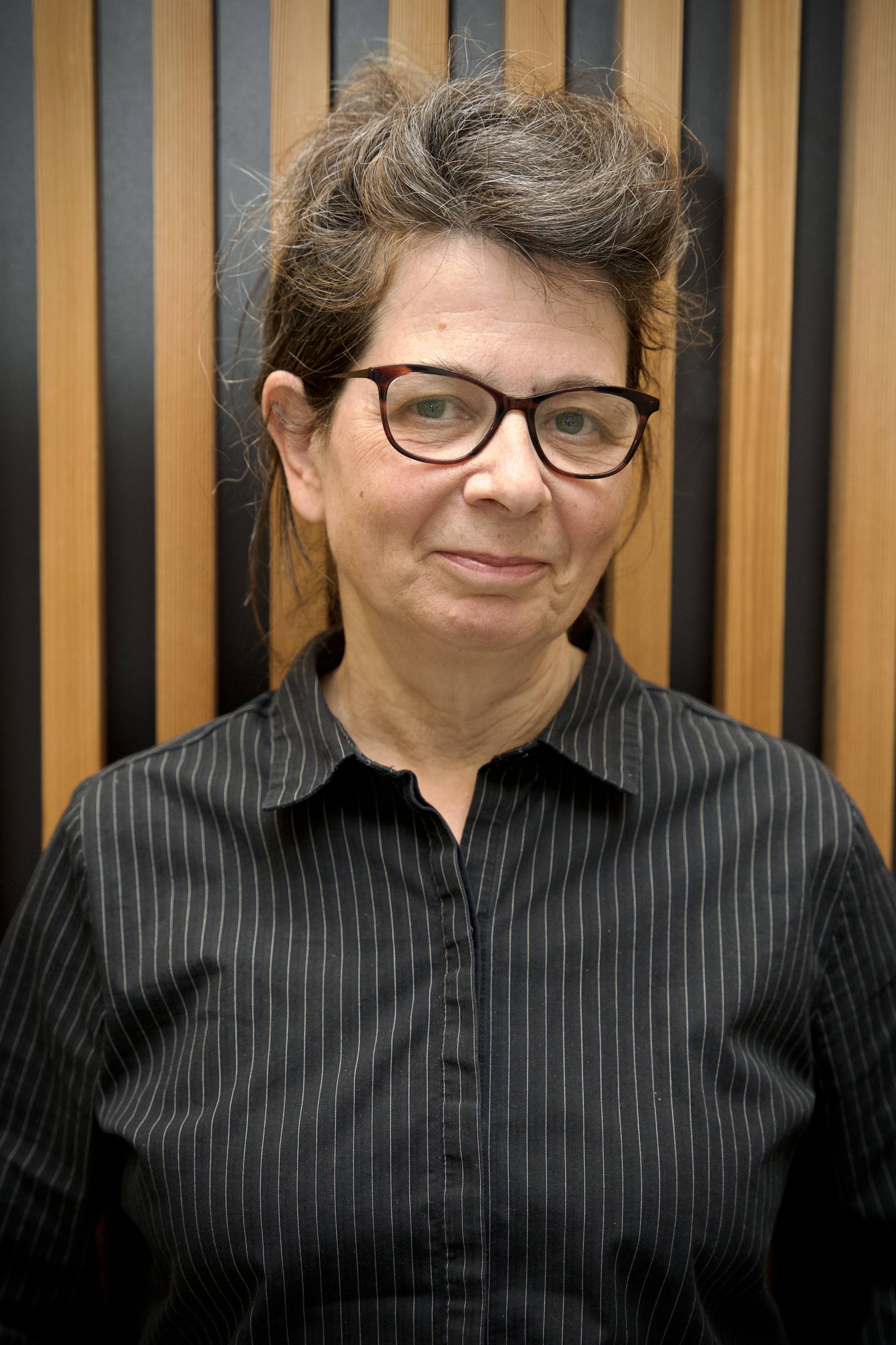 Isadora Cohen
