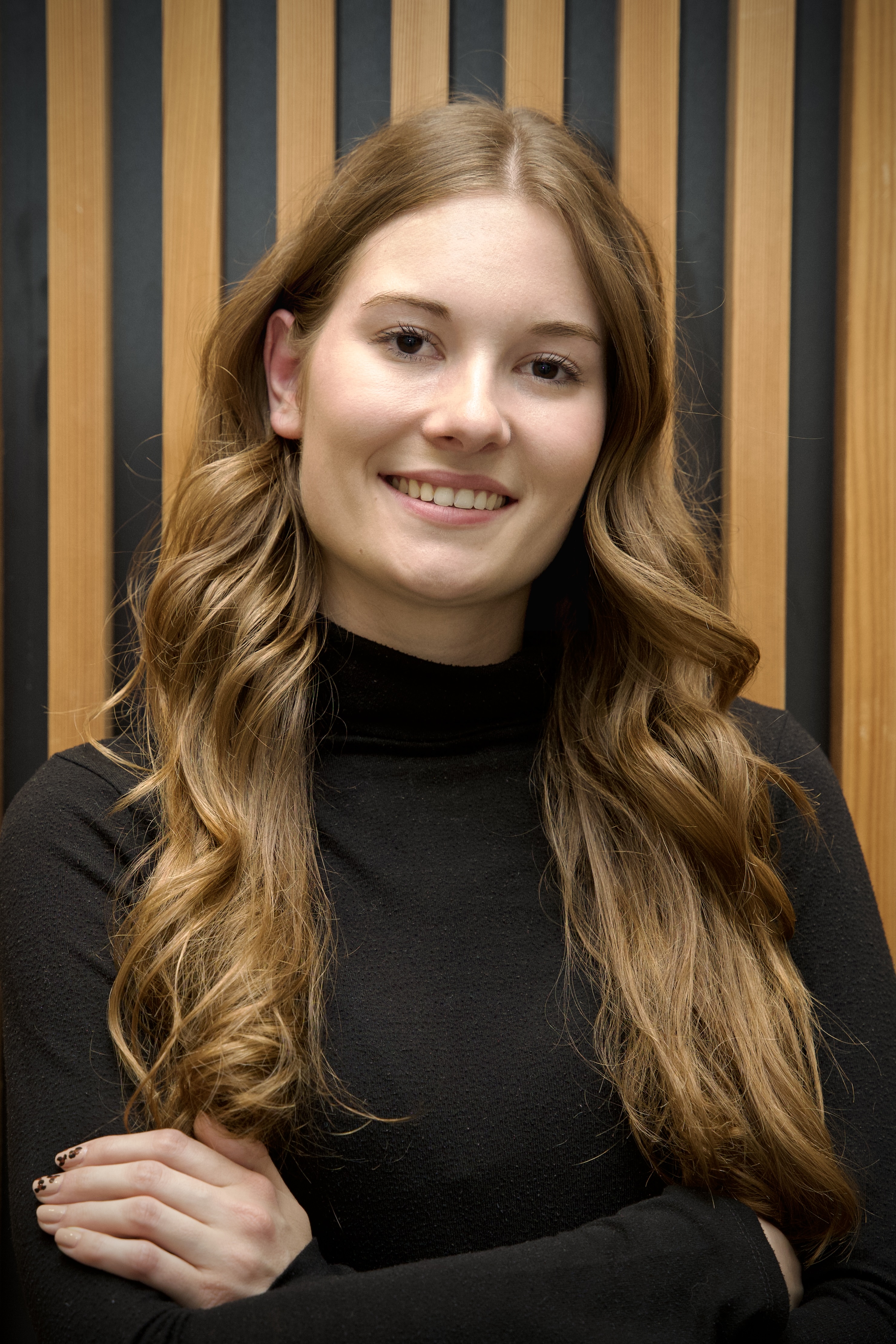 Margaux Hamard