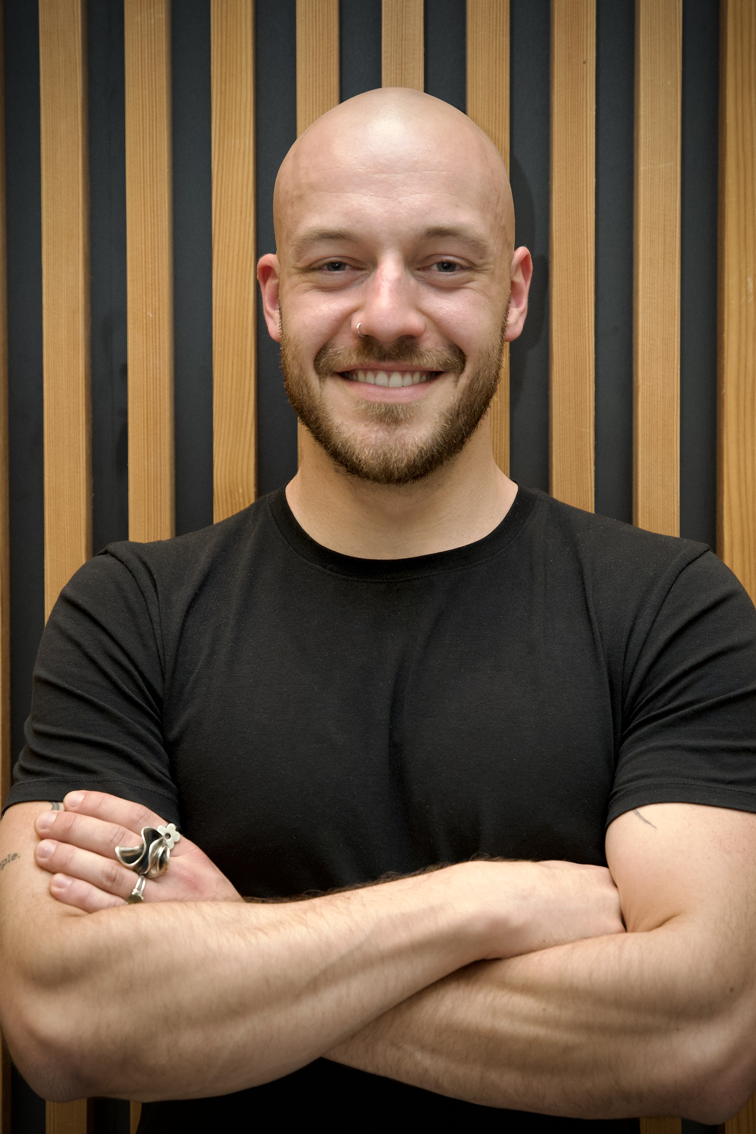 Marko Mećava