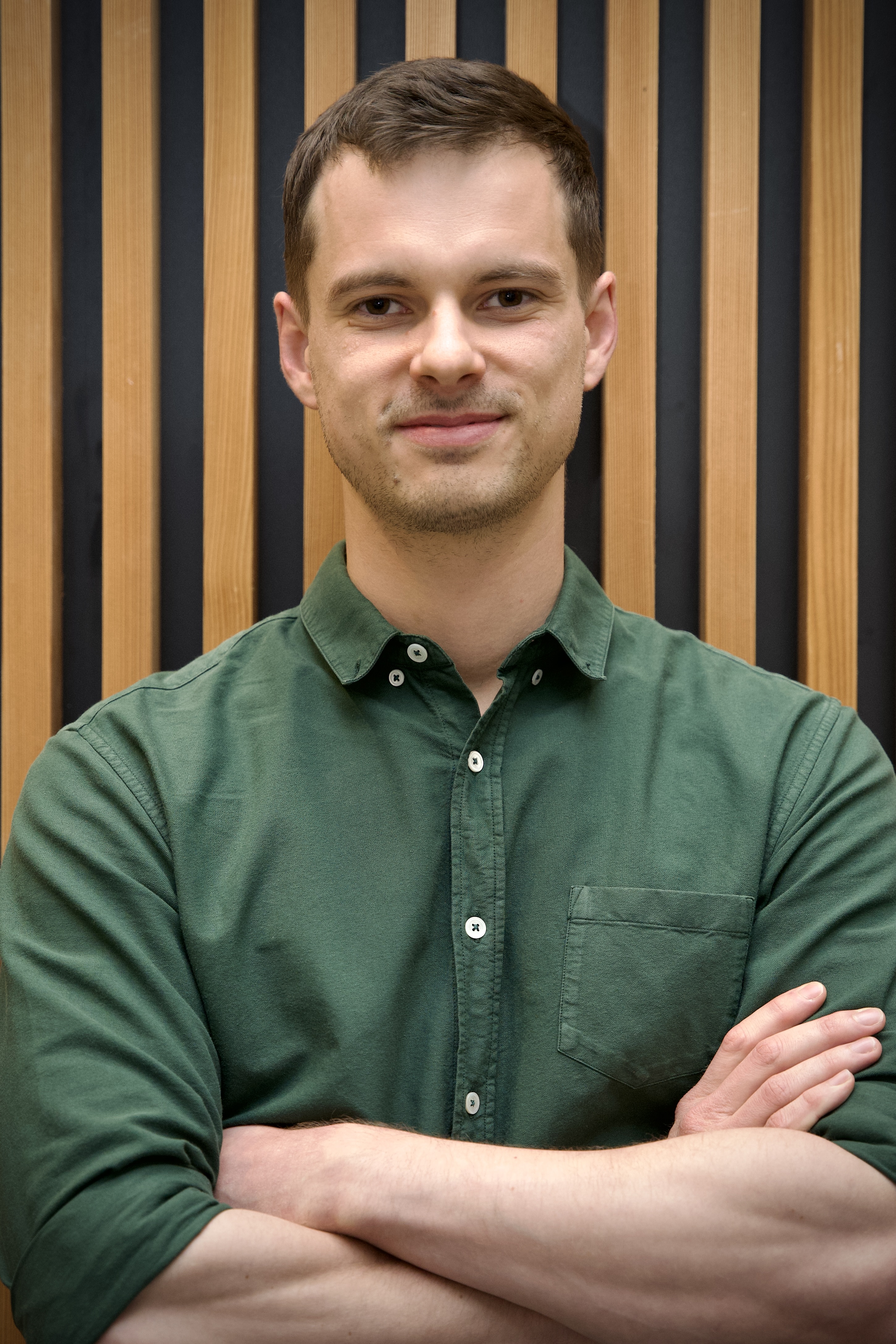 Paul Pereira