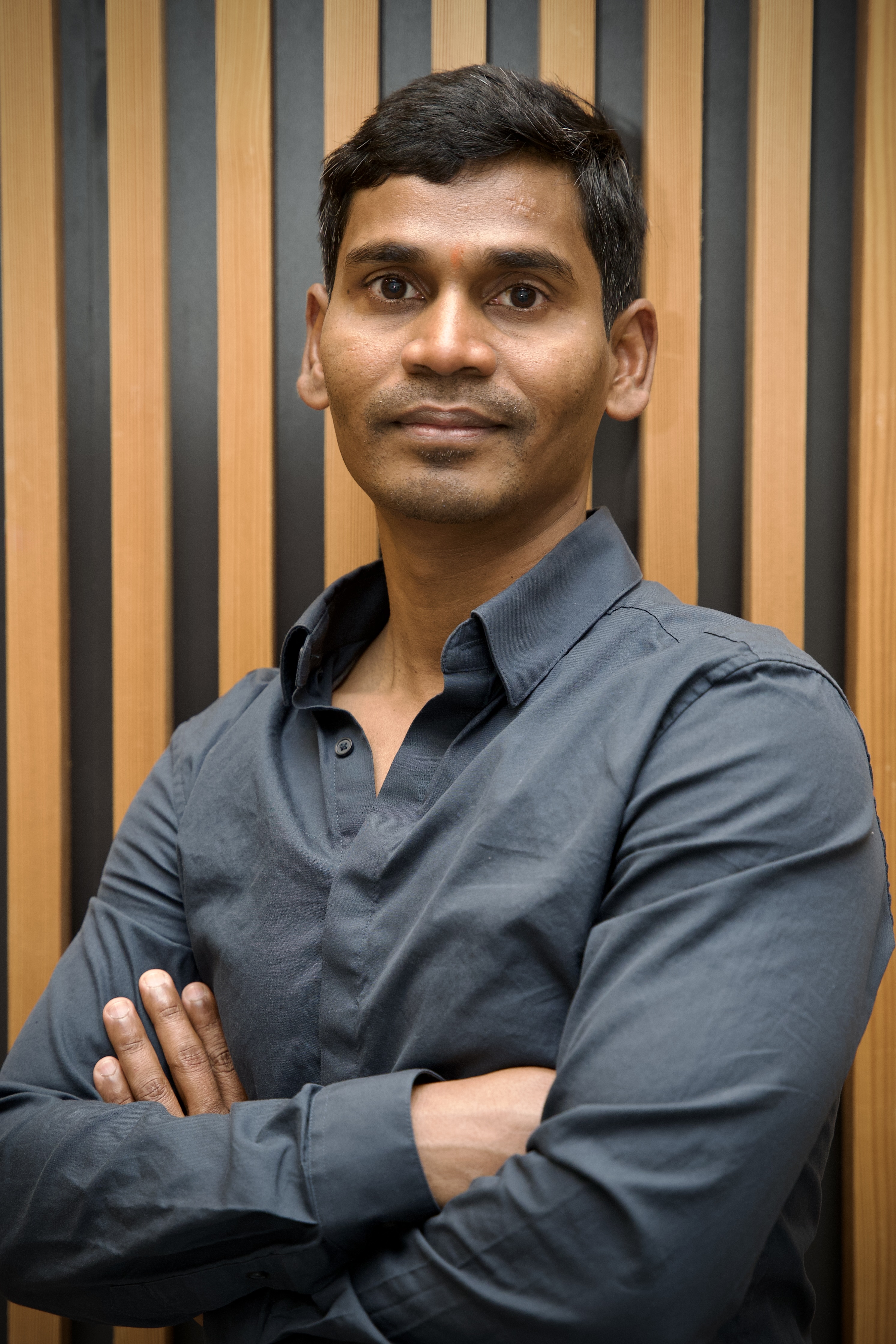 Satish Tadi